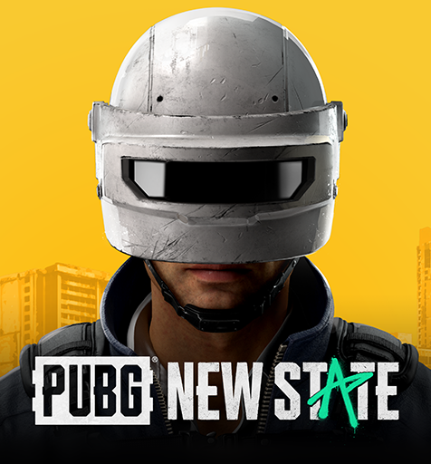 PUBG- New State