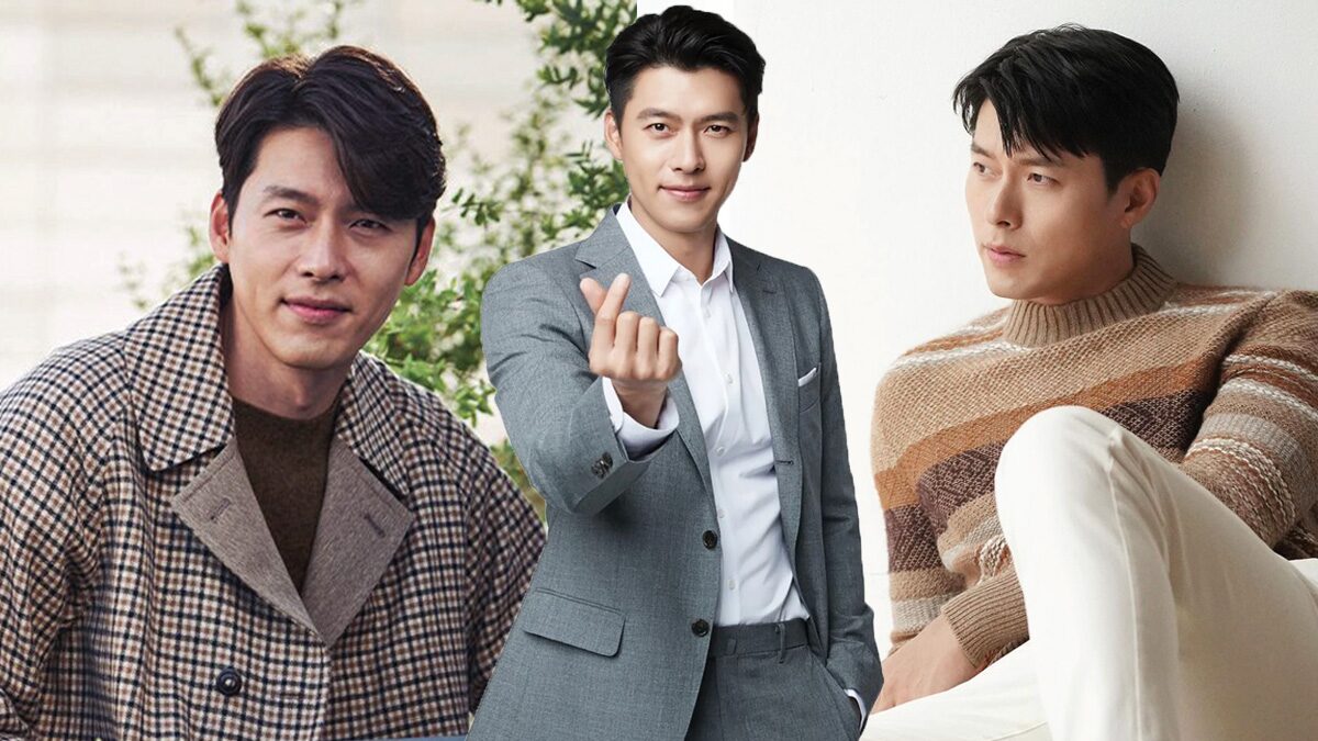 4 ซีรีส์เกาหลีของฮยอนบินที่คุณต้องดูสักครั้ง