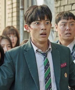 Netflix ได้รับการยืนยันอย่างเป็นทางการว่า All of Us Are Dead จะกลับมาในซีซันที่สอง