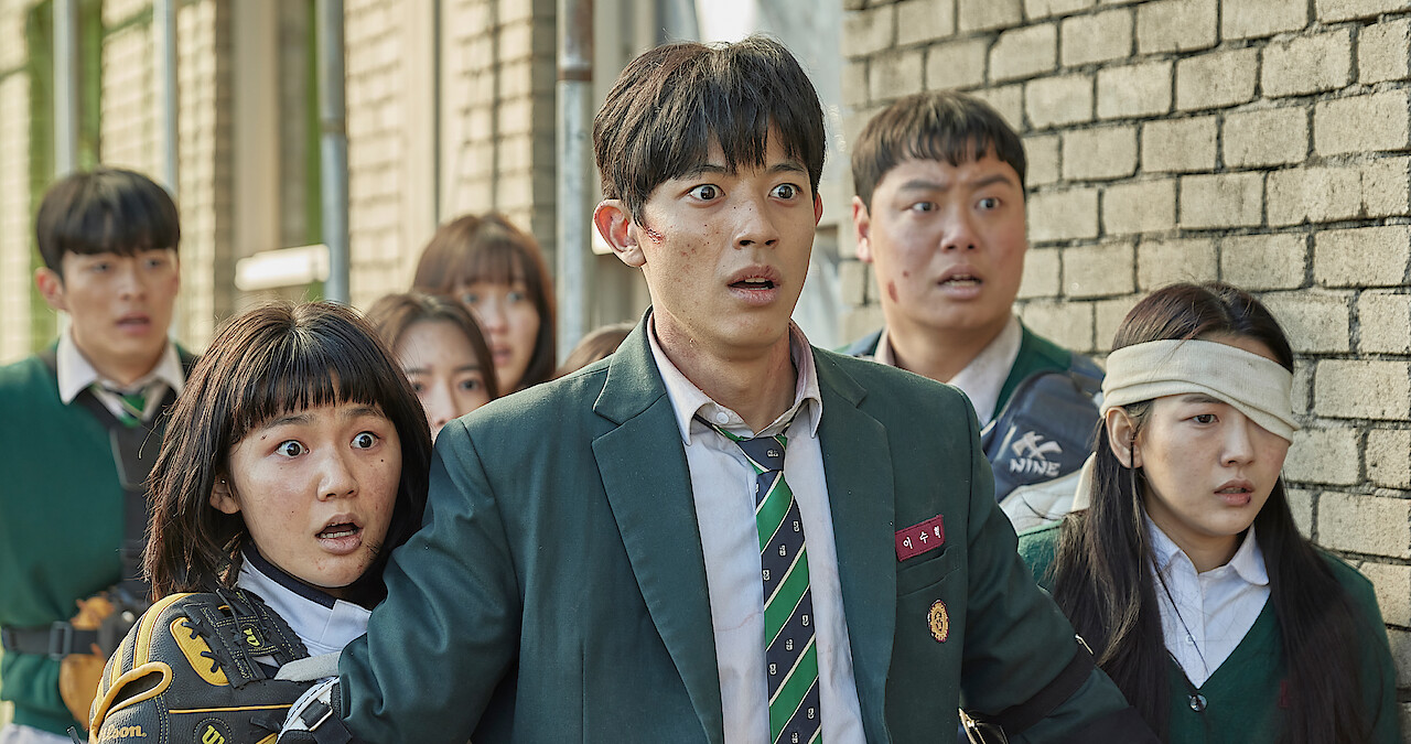 Netflix ได้รับการยืนยันอย่างเป็นทางการว่า All of Us Are Dead จะกลับมาในซีซันที่สอง